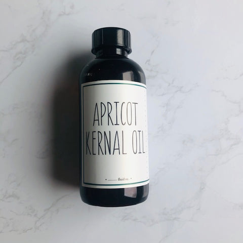 Apricot Kernal Oil