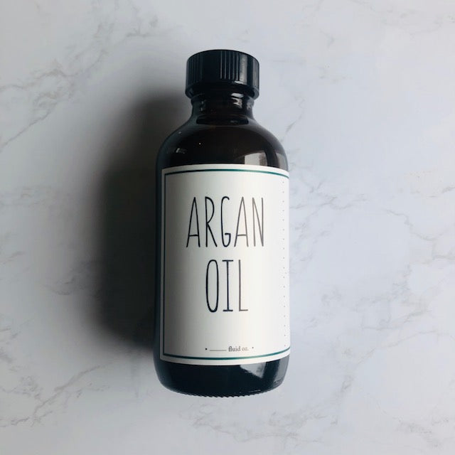 Argan Oil