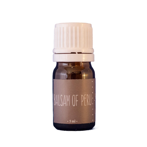 Balsam of Peru Essential Oil