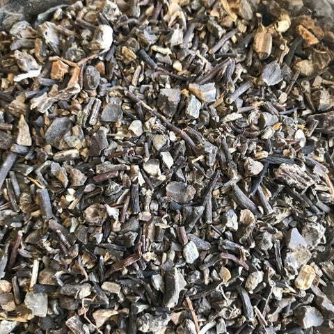 Black Cohosh