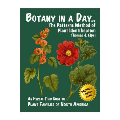 Botany in a Day