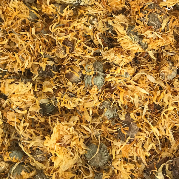 Calendula Flowers