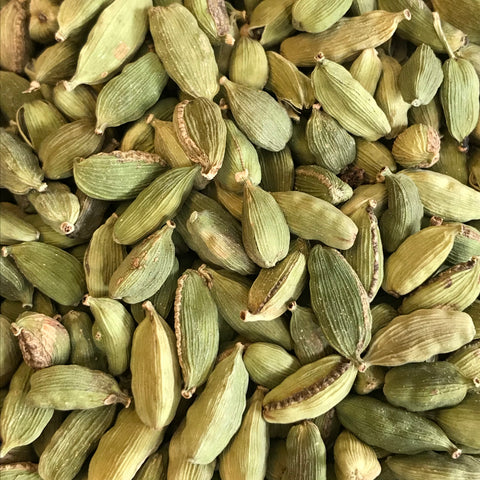 Cardamom Pods