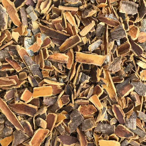 Cascara Sagrada