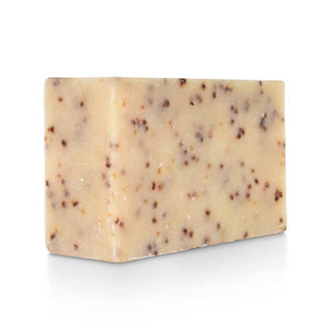 Naked Soap Bars