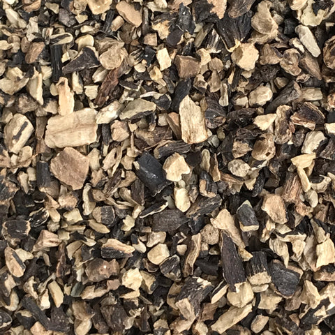 Comfrey Root