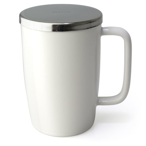 FORLIFE Dew Brew-In-Mug with Infuser & Lid