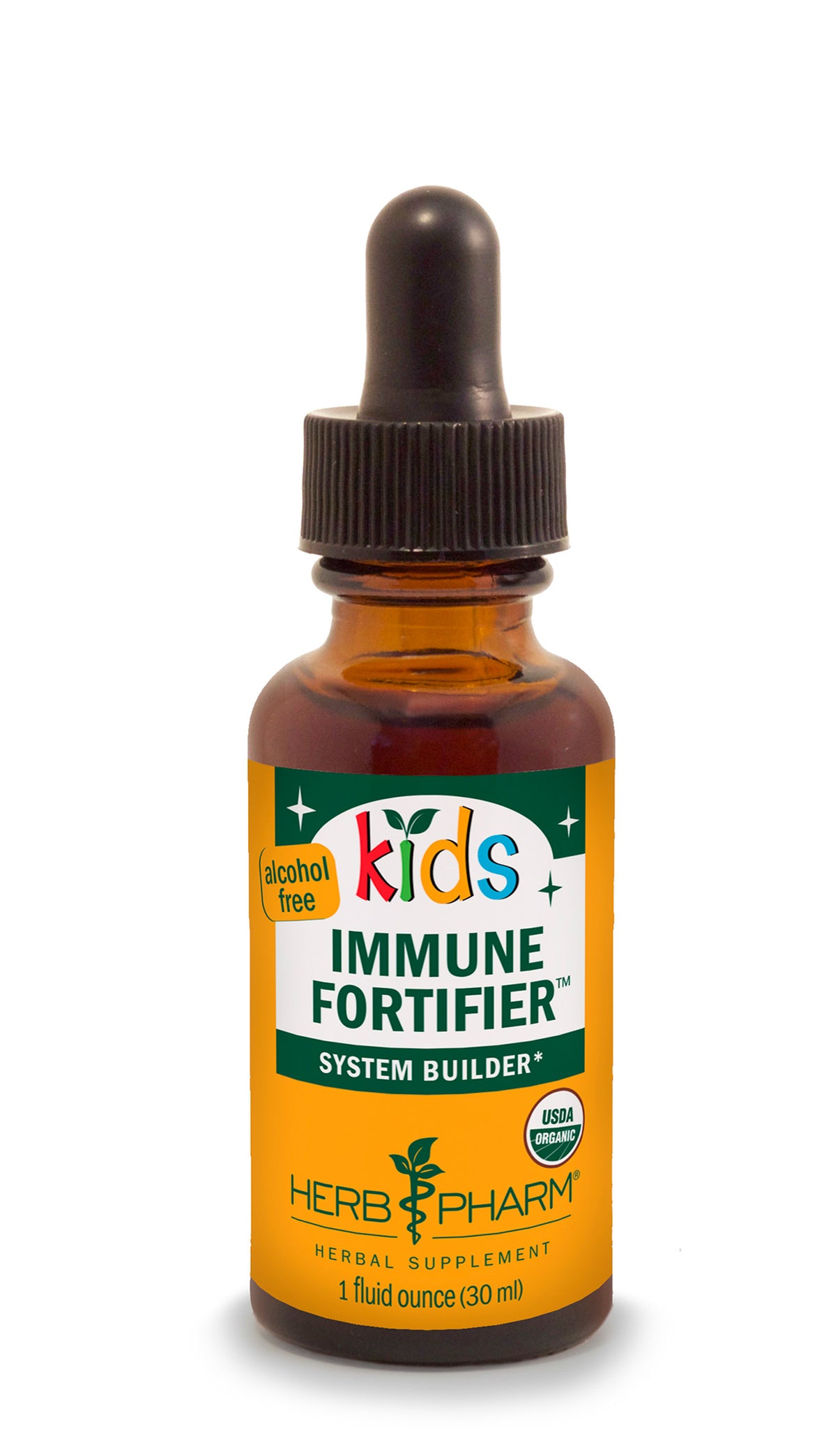 Immune Fortifier {Kids Formula}