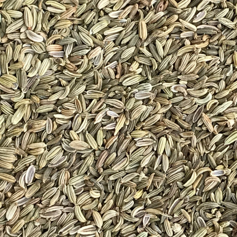 Fennel Seed