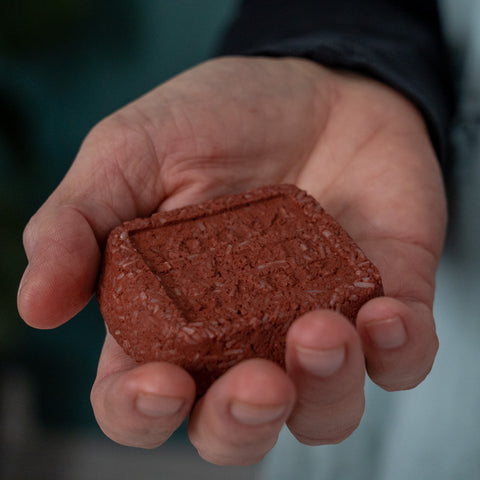 Hair Care Maker's Kit