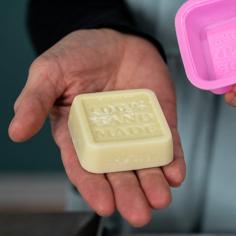 Botanical Hair Care Workshop: Solid Shampoo & Conditioner (free with Maker's Kit purchase)