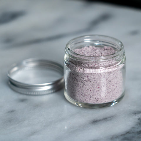 Botanical Facial Care Workshop (free with Maker's Kit purchase)