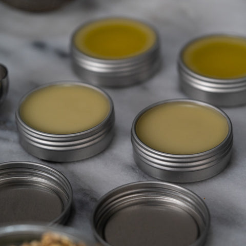 The Botanical Skincare Maker's Bundle