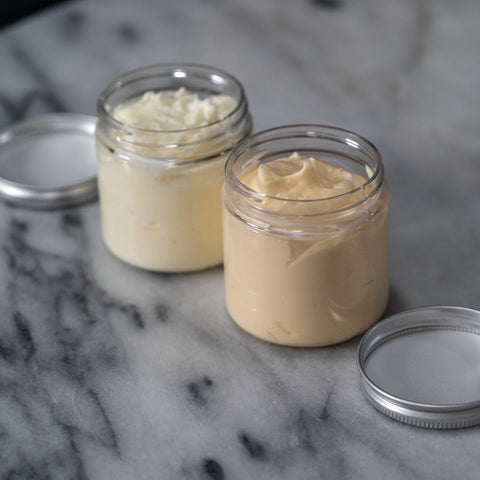 Lotions & Creams Workshop (free with Maker's Kit purchase)