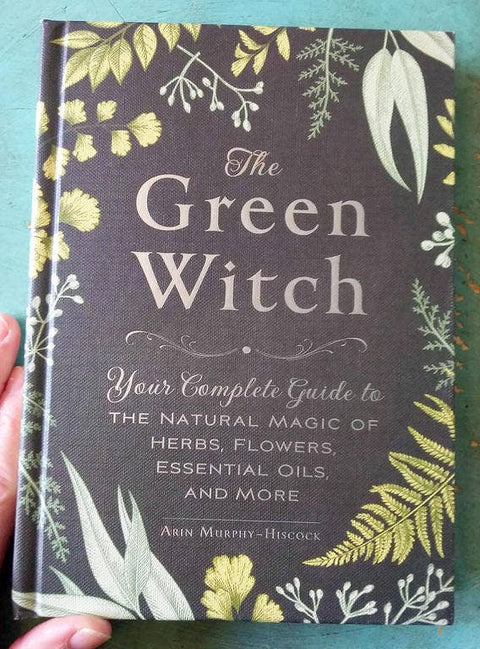 The Green Witch
