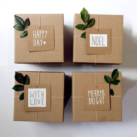 Holiday Gift Making Party! / December 8th & 9th {take home 20 gifts!}