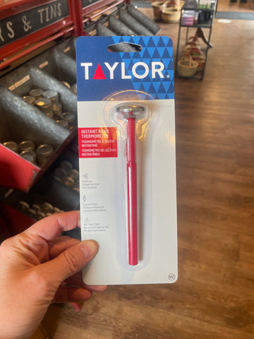 Thermometer
