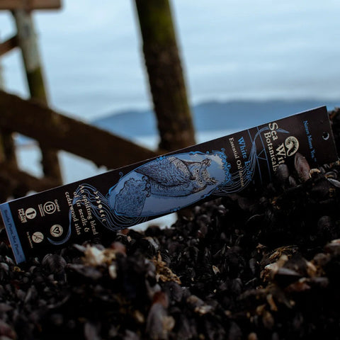 Sea Witch Botanicals Incense Sticks