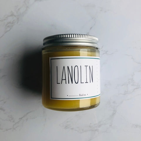 Lanolin