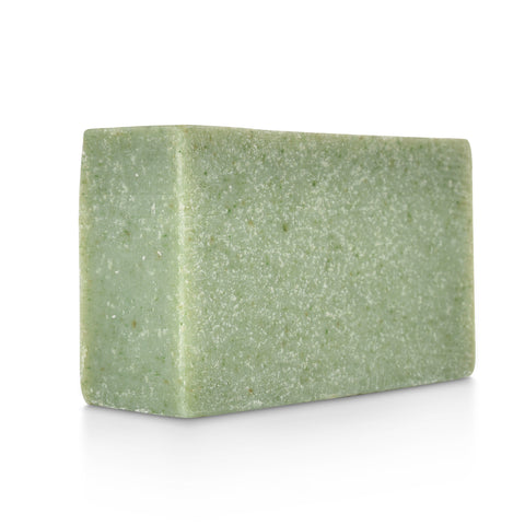Naked Soap Bars