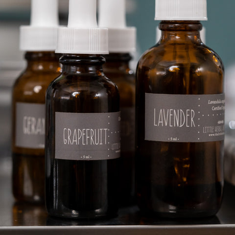 Lotions & Creams Workshop (free with Maker's Kit purchase)