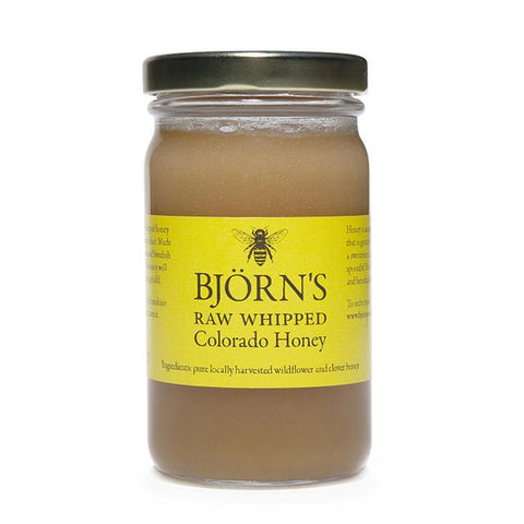 Bjorn's Colorado Honey