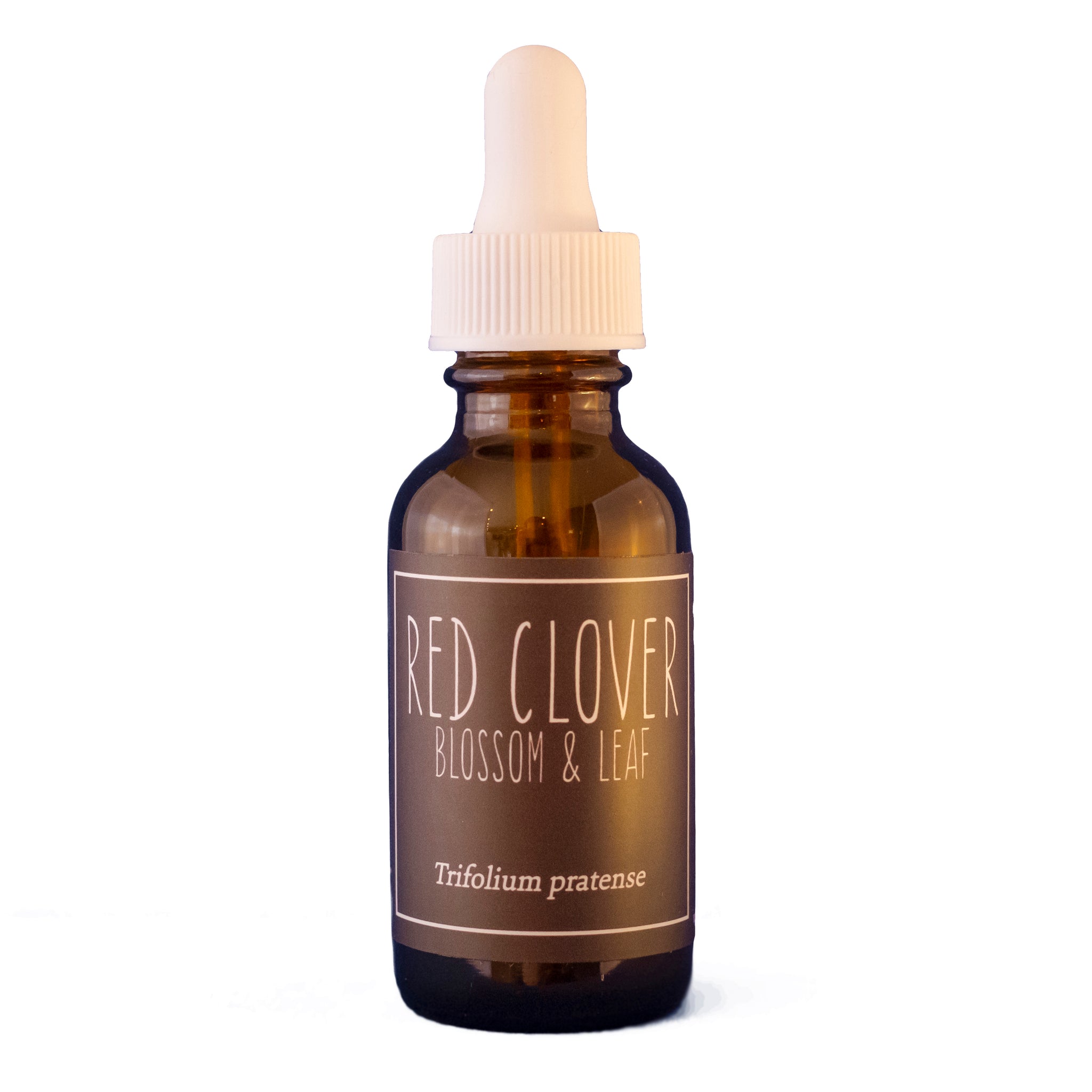 Red Clover Tincture