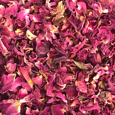 Rose Petals