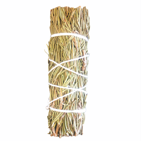 Rosemary Smudge Stick