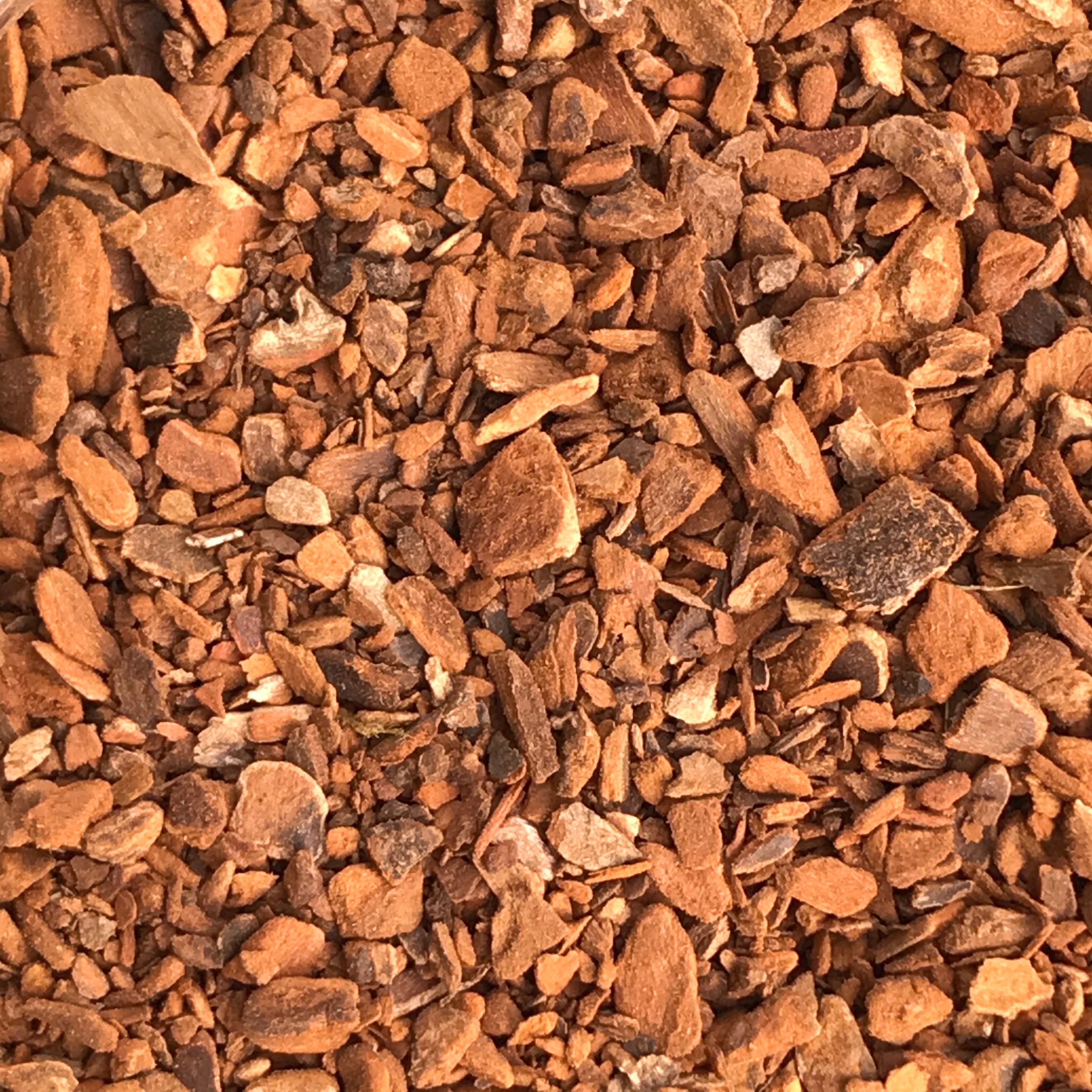 Sassafras Bark – Little Herbal Apothecary