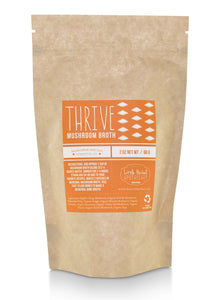 Thrive Mushroom Broth