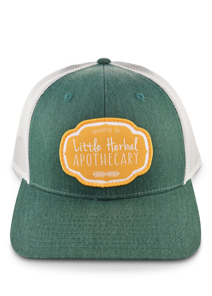 Little Herbal Trucker Hat