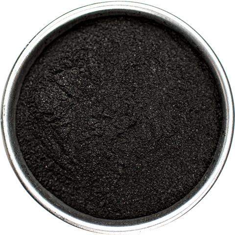 Activated Charcoal