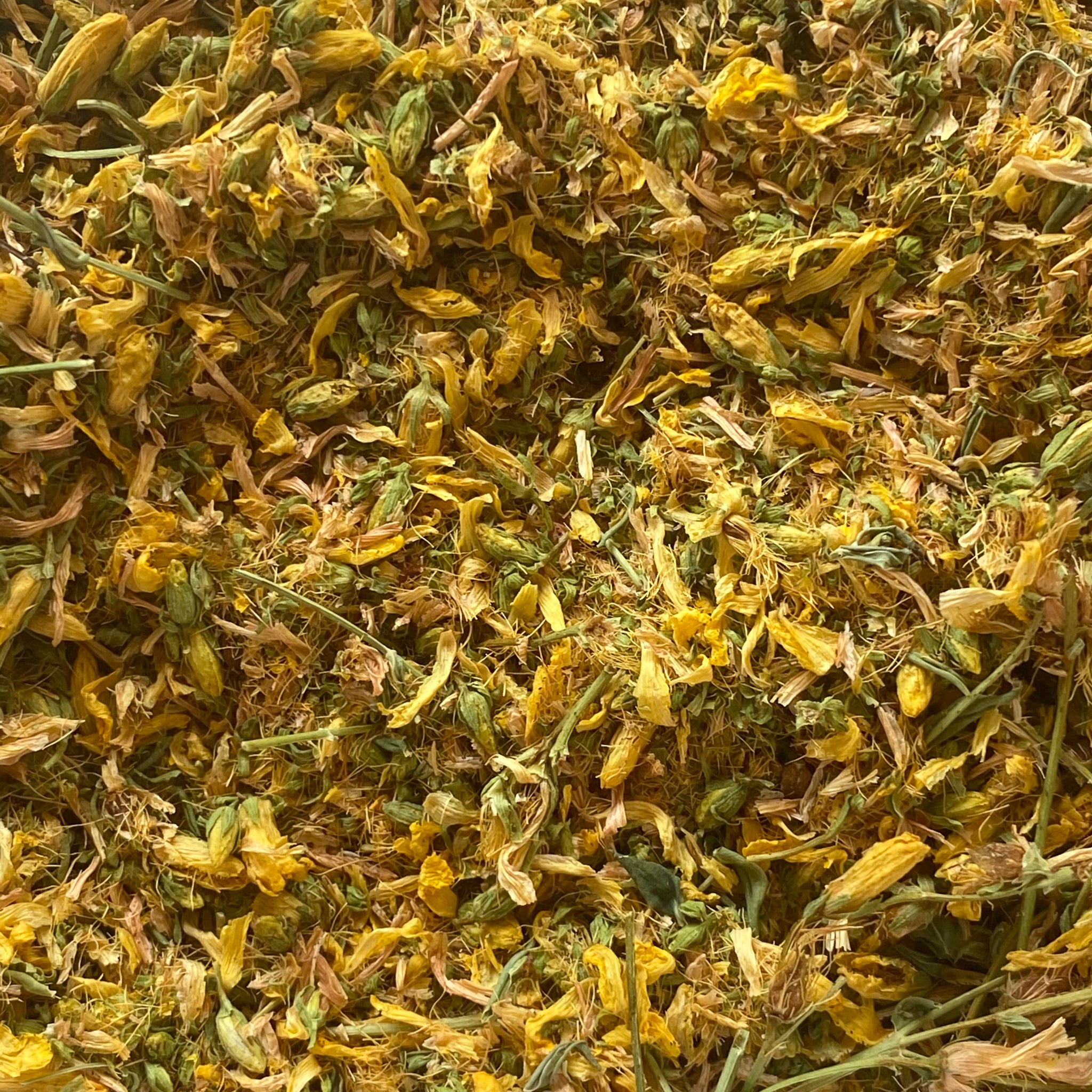 St John's Wort {LOCAL}