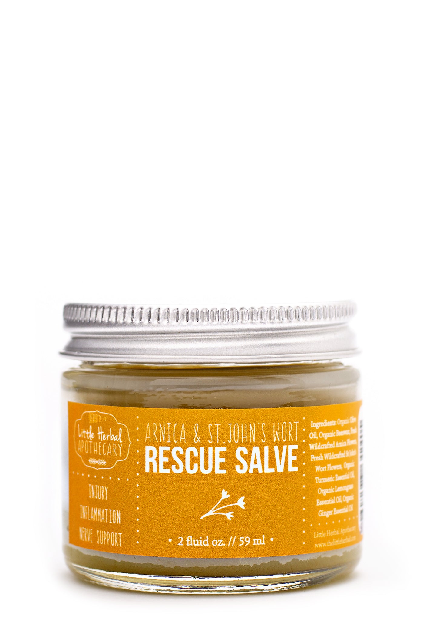 Rescue Salve