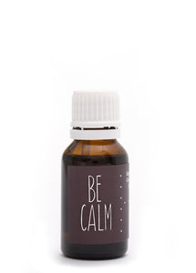 Be Calm // Pure Essential Oil Blend