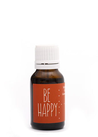 Be Happy // Pure Essential Oil Blend
