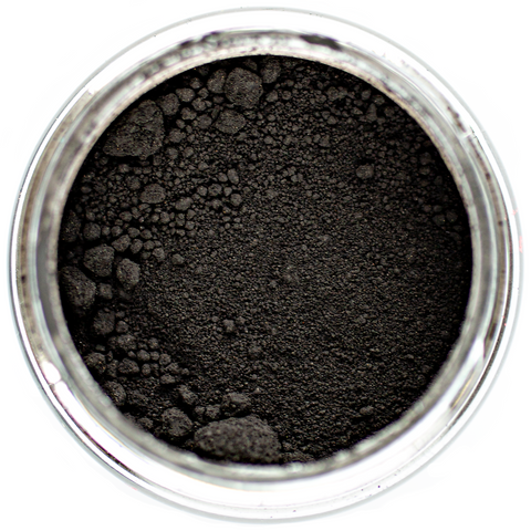 Natural Pigments {Micas + Oxides}