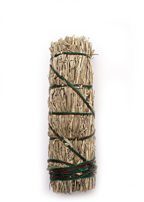 Blue Sage Smudge Stick