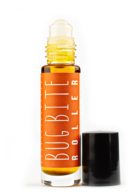 Bug Bite Roller