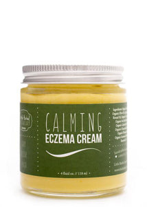 Calming Eczema Cream