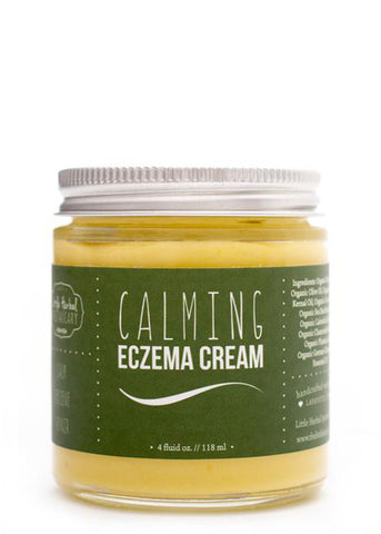 Calming Eczema Cream