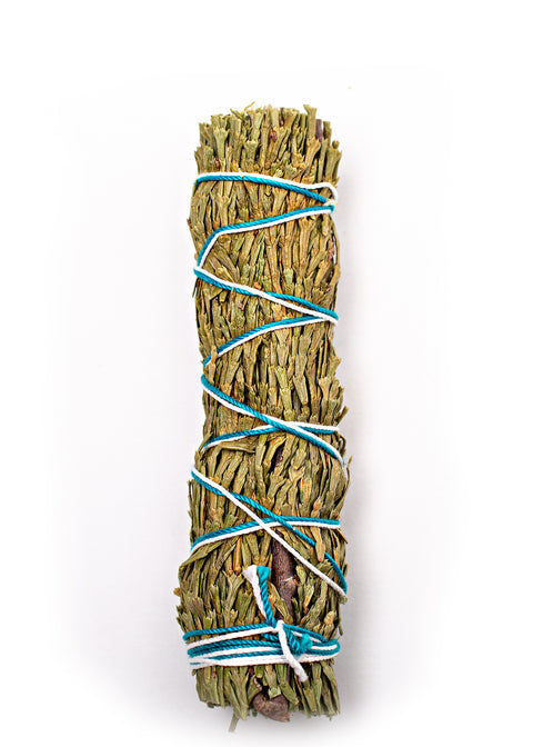 Cedar Smudge Stick