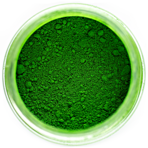 Natural Pigments {Micas + Oxides}