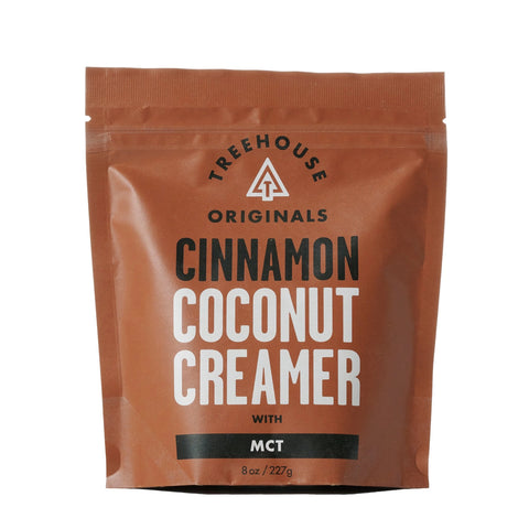 Vegan Coconut Creamer