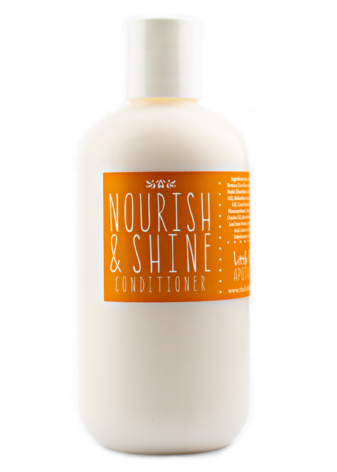 Nourish & Shine Conditioner