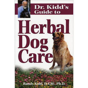 Herbal Dog Care