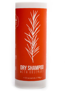 Dry Shampoo