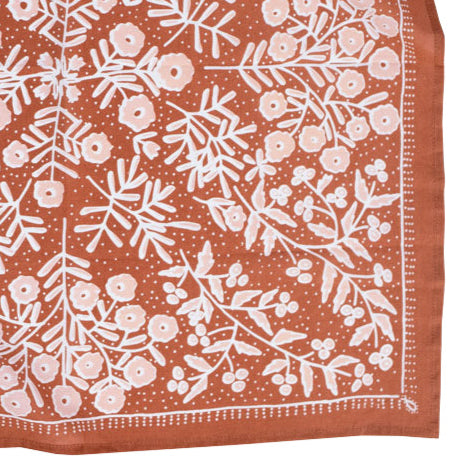 Botanical Bandanas
