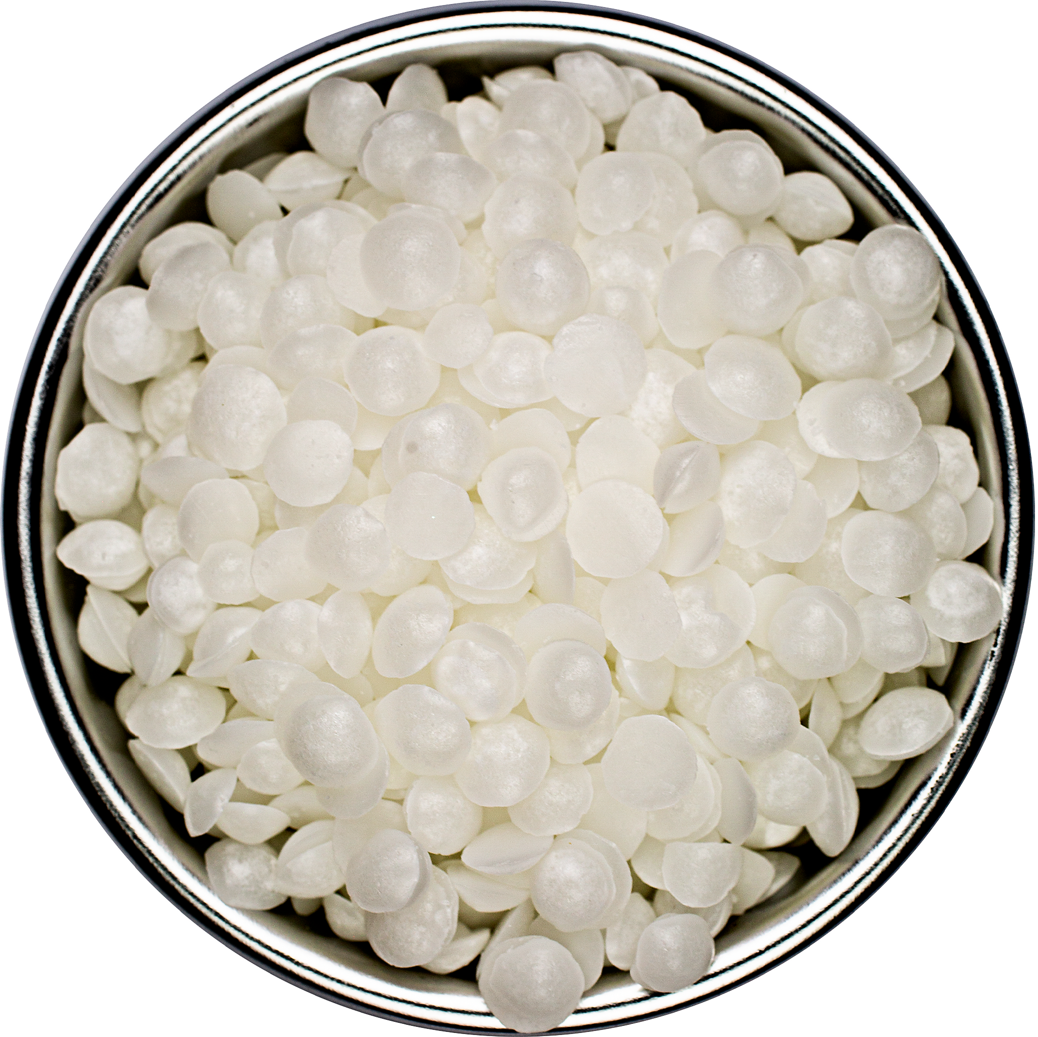 Natural Oils, Butters, Clays, Wholesale Soaps on Instagram: Emulsifying  Wax NF is a non-ionic self-emulsifying wax that is commonly used in  cosmetics and personal care products. NF stands for National Formulary,  which